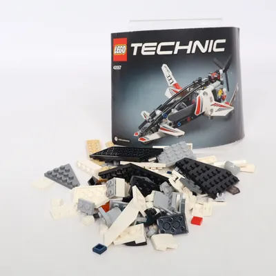 Bouwset (Meerkleurig) van LEGO