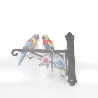 Tuinaccessoires (Zwart, Meerkleurig)