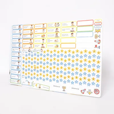 Jouet d'éveil (Multicolore)