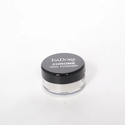 Nageldekoration (Chrome Nail Powder) från IsaDora