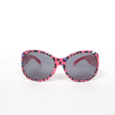 Sunglasses (Pink, Multicolored) from Mattel