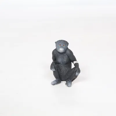 Legetøjsdyr (Sort) fra Schleich