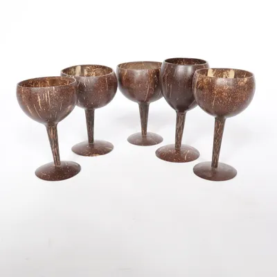 Verre à sherry (Marron)