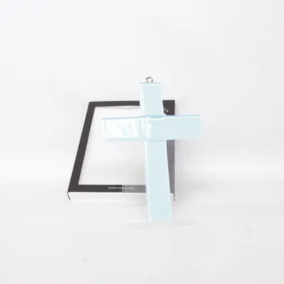 Wall decor (Blue)