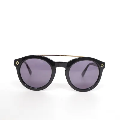 Sunglasses (Black) from Mercy