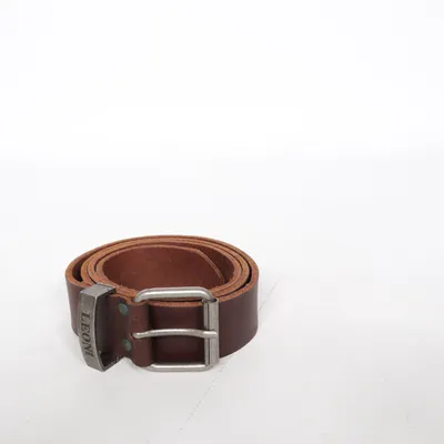 Belt (Brown) from Leon
