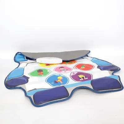 Speelkleed (Blauw, Wit, Meerkleurig) van InToy Katoen