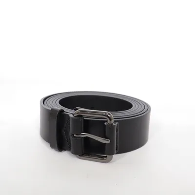 Gürtel (Schwarz) von Karl Lagerfeld Leder