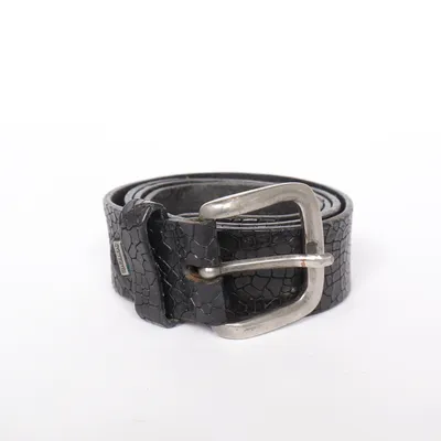 Belt (Black) from Depeche