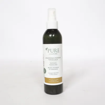 Lotion tonique (Soothing Toning Mist) de Pure Pure