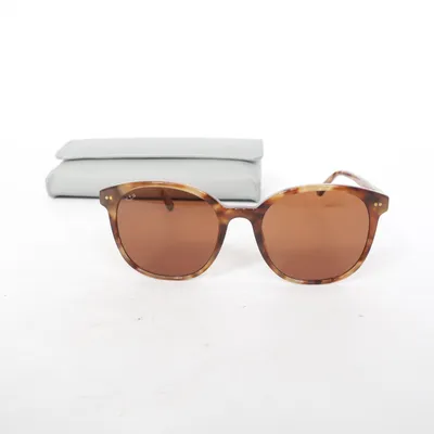 Zonnebril (Bruin) van Kapten & Son