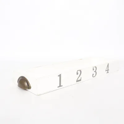 Storage box (White) from Form Living