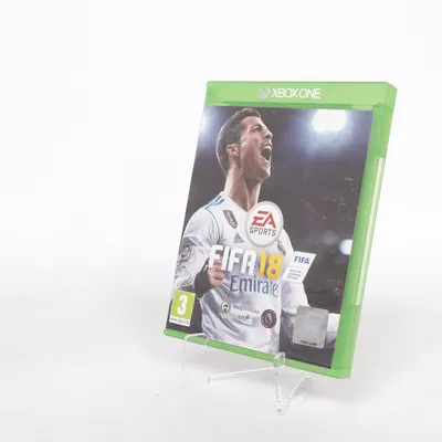 Video game
