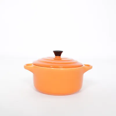 Karott (Orange)