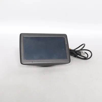 GPS (Svart) från TomTom