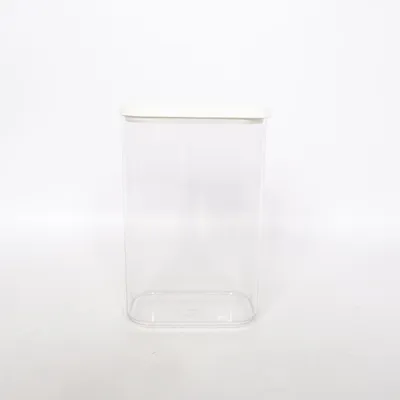 Can (Transparent, Gray) from Rosti Mepal