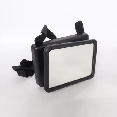 Rearview mirror (Black) from Wicked Chili