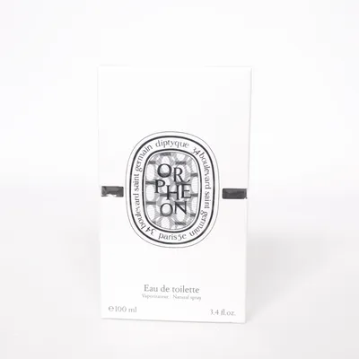 Eau de Toilette (Orpheon) from Diptyque