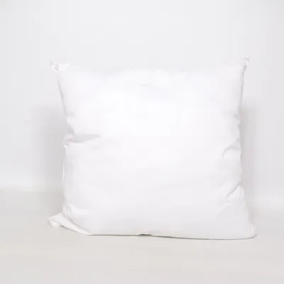 Innerkudde (Vit) från H&M Home Bomull, Polyester