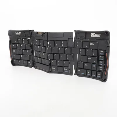Keyboard (Black) from Visor Tech