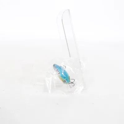 Matériel de pêche (Bleu, Multicolore)
