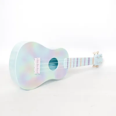 Ukulélé (Multicolore)