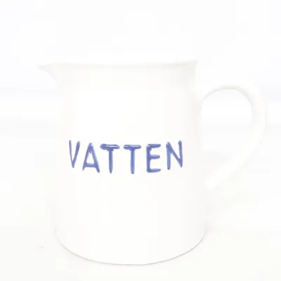 Kanne (Vatten) von Bruka Design