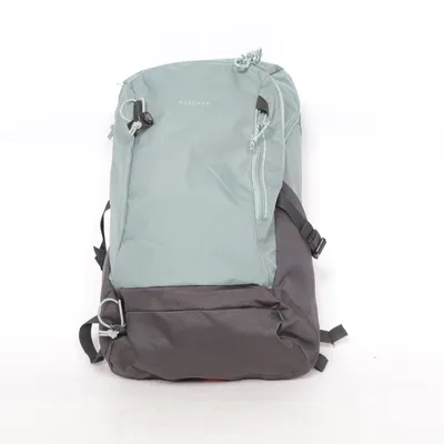 Ryggsäck (Grå) från Quechua