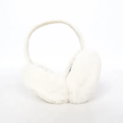 Cache-oreilles (Blanc)
