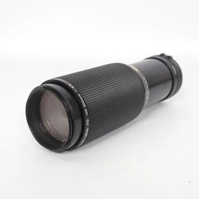 Kameraobjektiv (zoom lens) från Canon