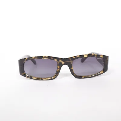 Lunettes de soleil (Marron, Multicolore) de Komono
