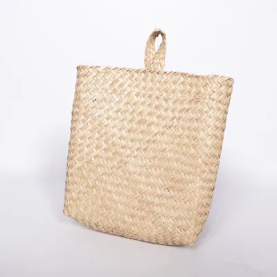 Förvaringskorg (Beige)