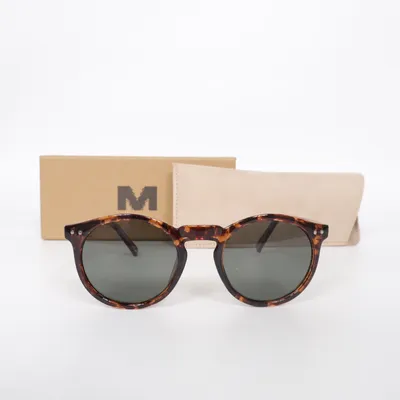 Solglasögon (Brun) från Meller