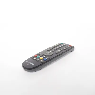 Remote control (Rc-Gd1) from Grundig