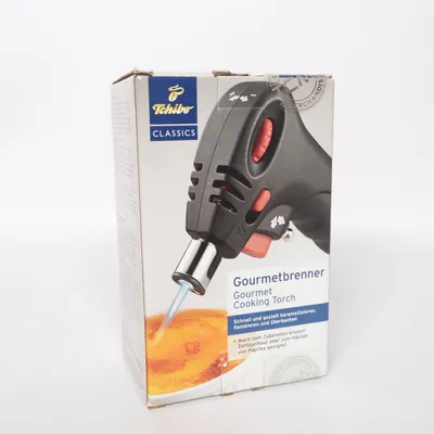 Gas burner (Classics) from Tchibo