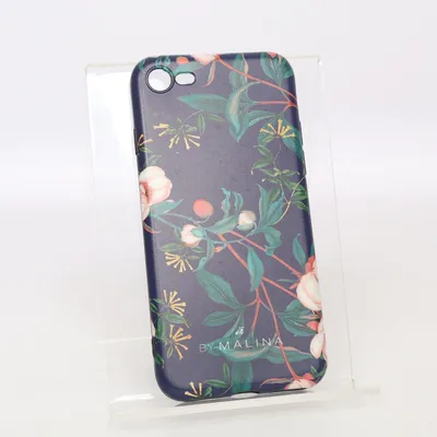 Mobilskal (Blå, Flerfärgad) från By Malina