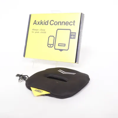 Babymonitor (Axkid Connect) fra Axkid