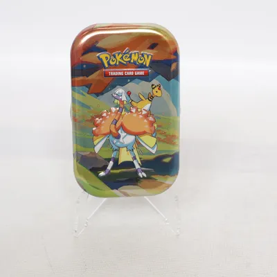 Förvaring från Pokémon