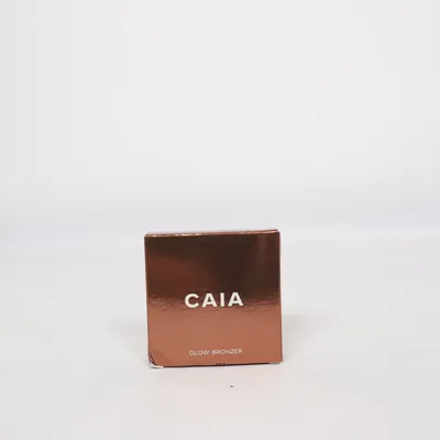 Bronzer (Glow Bronzer) fra Caia