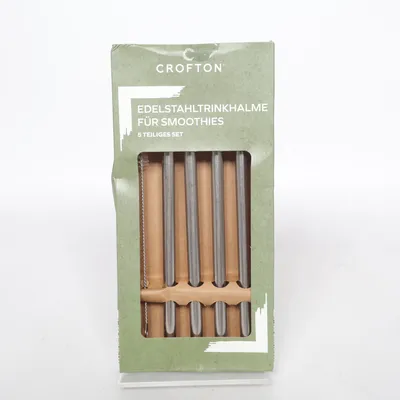 Kitchenware (Trinkhalme) from Crofton