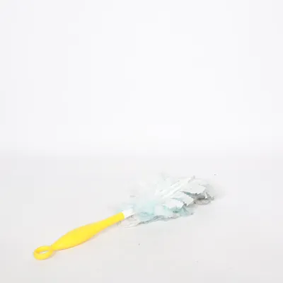 Dust whisk (Yellow, White, Blue) from Swiffer