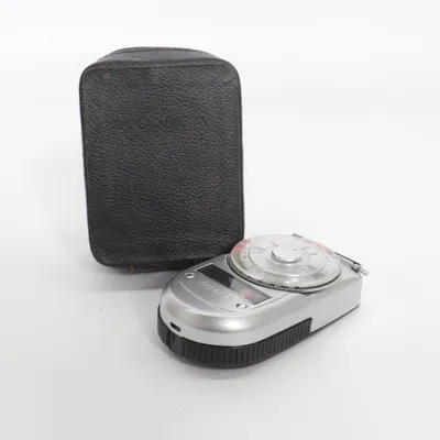 Camera-accessoire (Zilver) van Sekonic