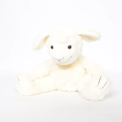 Peluche (Beige) de TCM