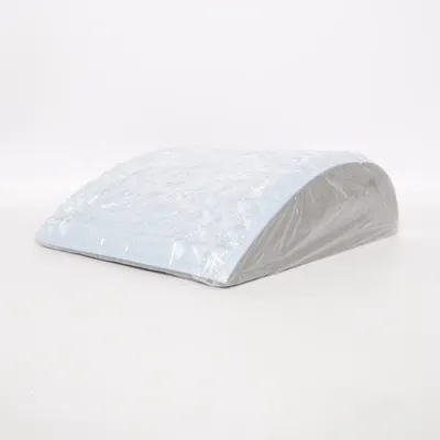 Acupressuurkussen (Blauw, Grijs)