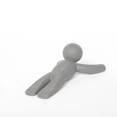 Butée de porte (Noir) de Umbra
