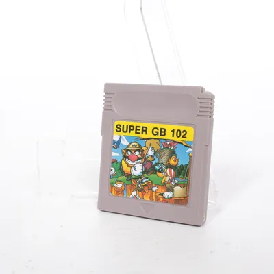TV-spel