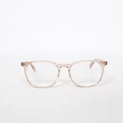 Lunettes (Molly) de Glas