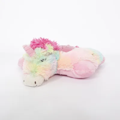 Zacht speeltje (Meerkleurig) van Pillow Pets Polyester