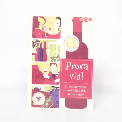 Bordspel van Tactic