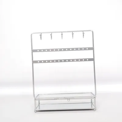 Jewelry stand (Silver)